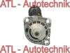 ATL Autotechnik A 10 190 Starter